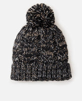 CLASSIC REG POM POM BEANIE - Rip Curl